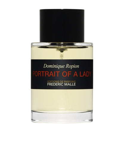 EDITION DE PARFUMS FREDERIC MALLE Portrait Of A Lady Pure Perfume