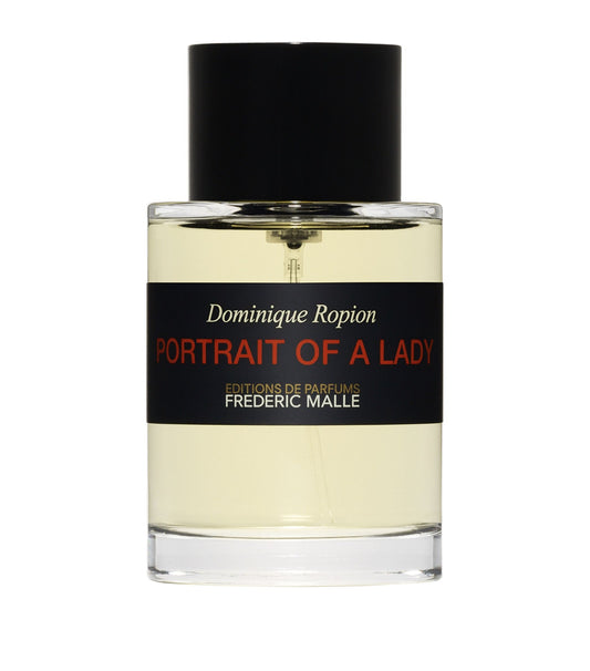 EDITION DE PARFUMS FREDERIC MALLE Portrait Of A Lady Pure Perfume