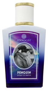 Penguin ( Limited Edition) By Zoologist Extrait de Parfum