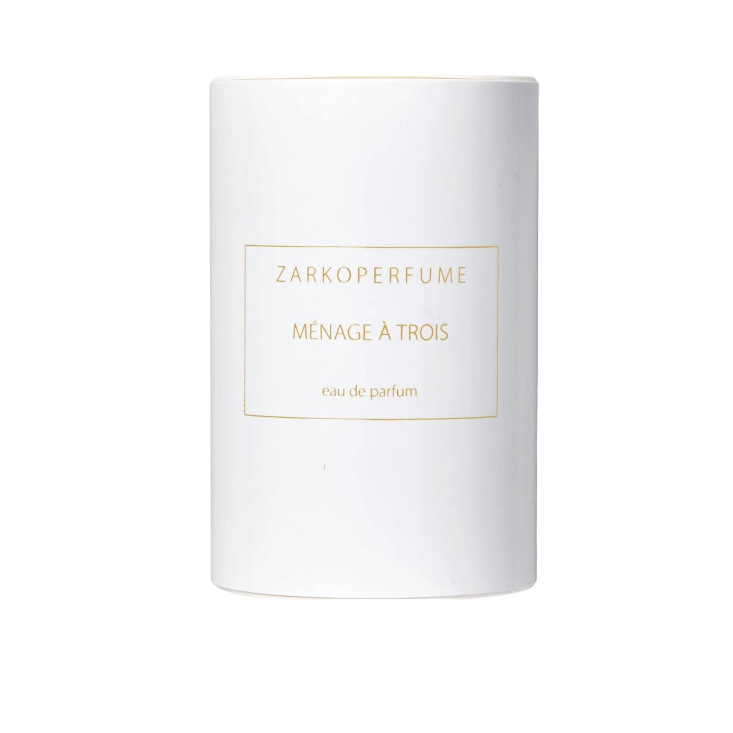 ZARKOPERFUME MENAGE A TROIS Eau de Parfum