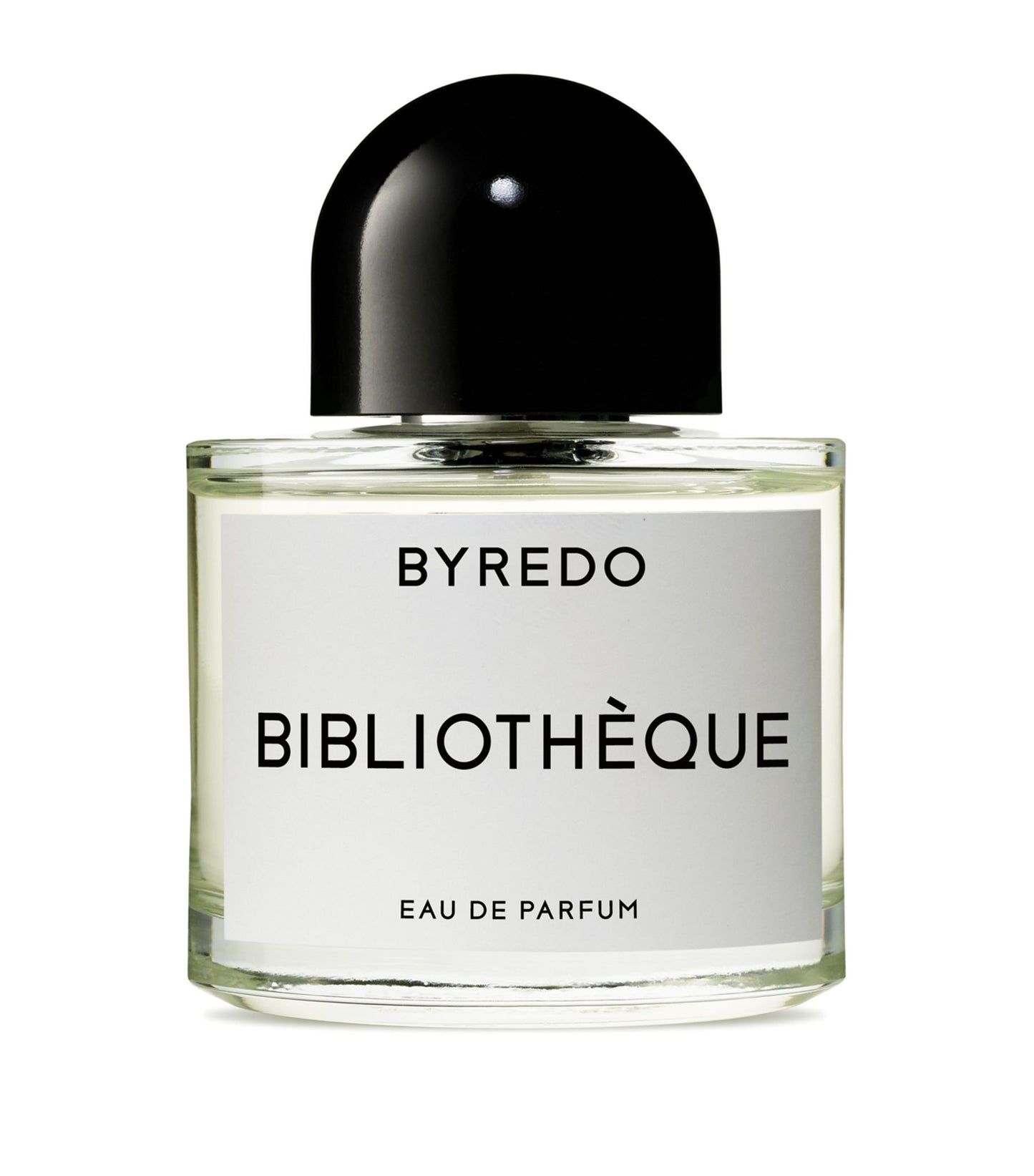 BYREDO Bibliothèque Eau de Parfum