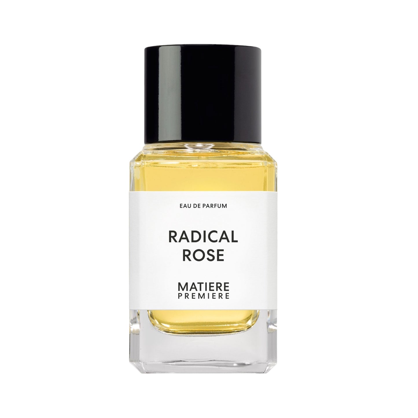 MATIERE PREMIERE Radical Rose Eau de Parfum