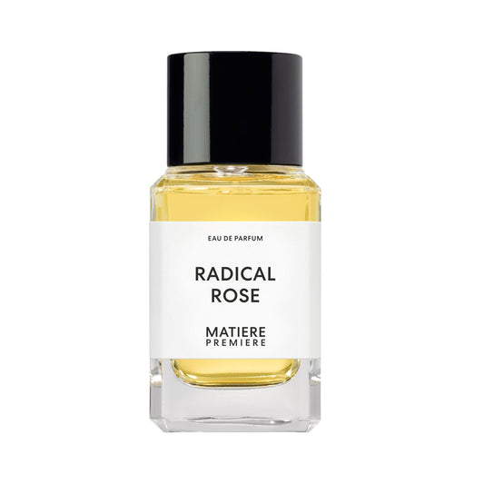 MATIERE PREMIERE Radical Rose Eau de Parfum