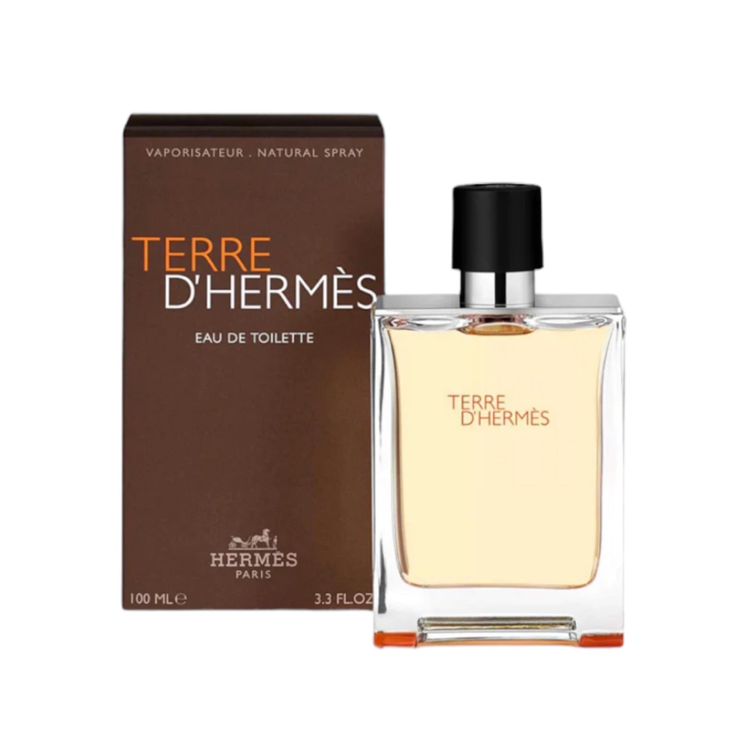 Terre d'Hermès by Hermès Eau de toilette