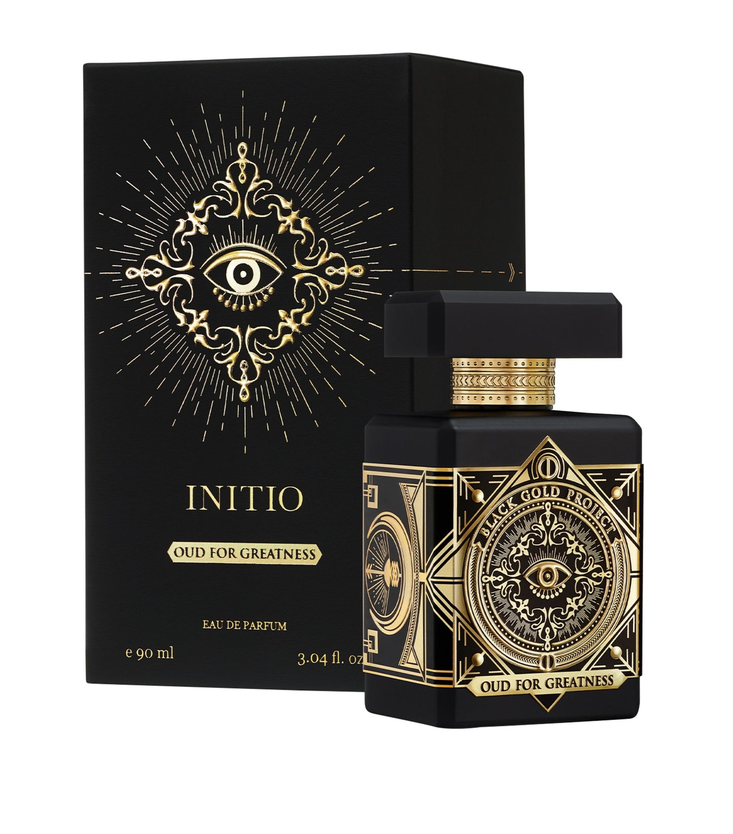 INITIO PARFUMS PRIVÉS Oud for Greatness Eau de Parfum