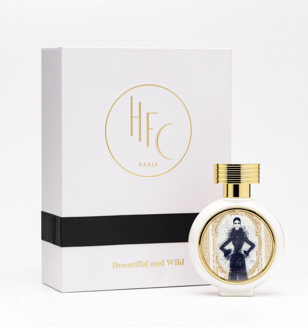 Beautiful & Wild Eau de Parfum Haute Fragrance Company