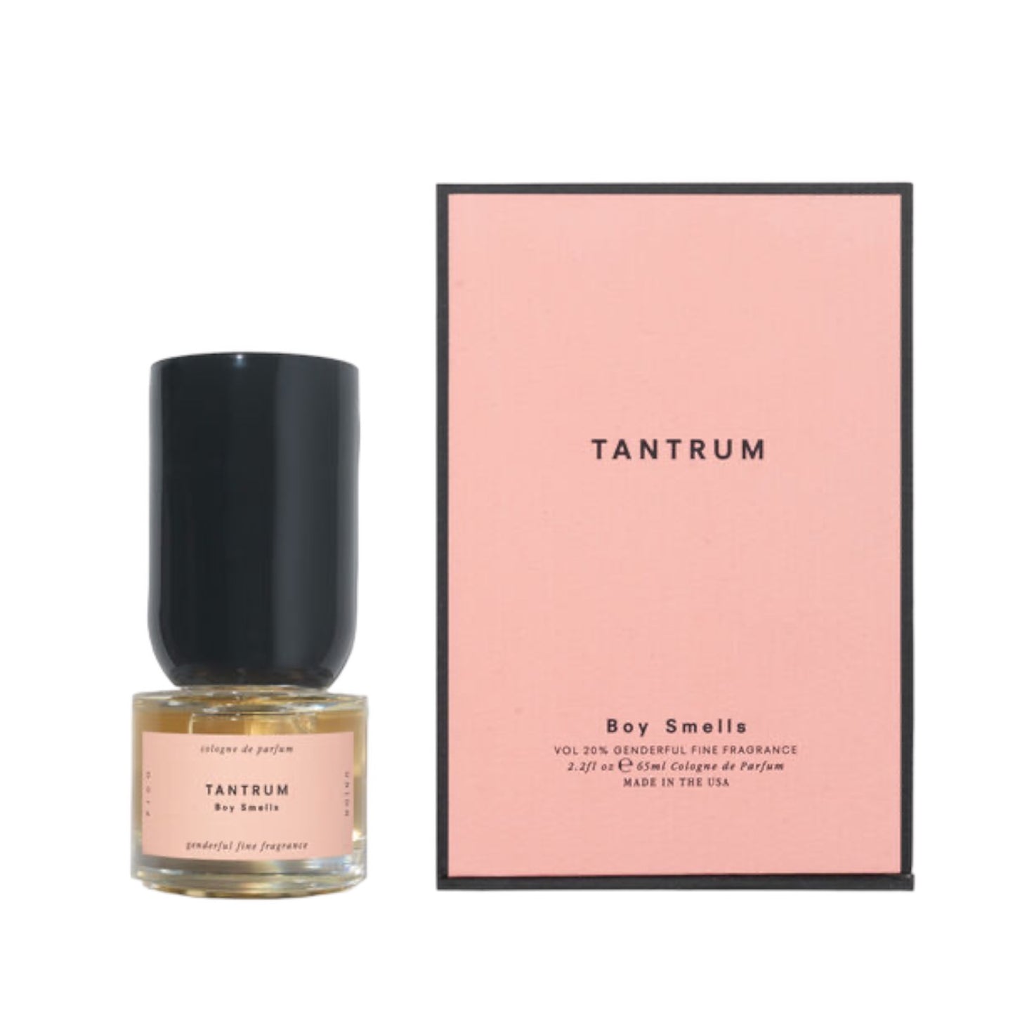 BOY SMELLS TANTRUM EAU DE PARFUM