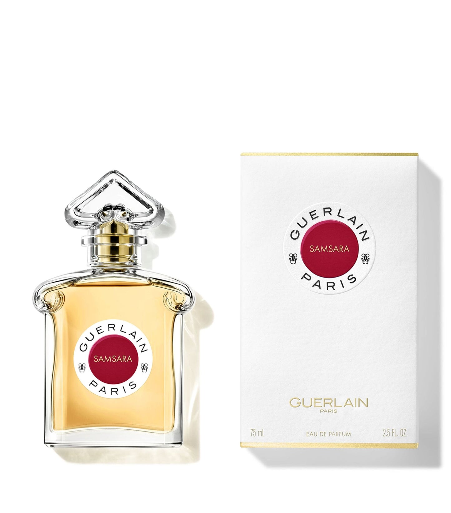 GUERLAIN Samsara Eau de Parfum