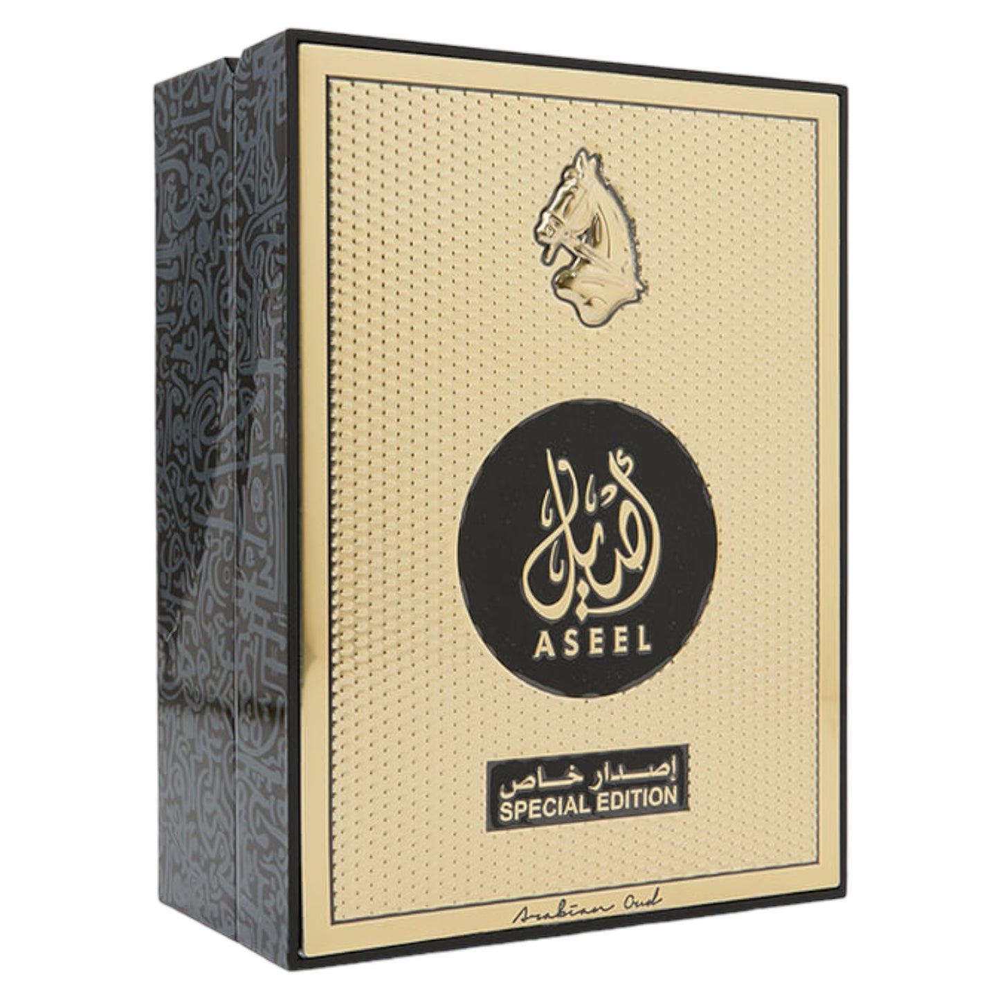 Aseel Special Edition Fragrances Arabian Oud