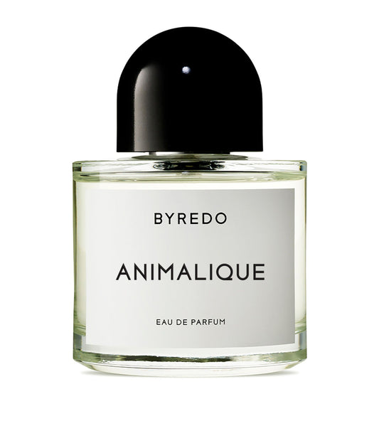 Animalique Eau de Parfum By Byredo