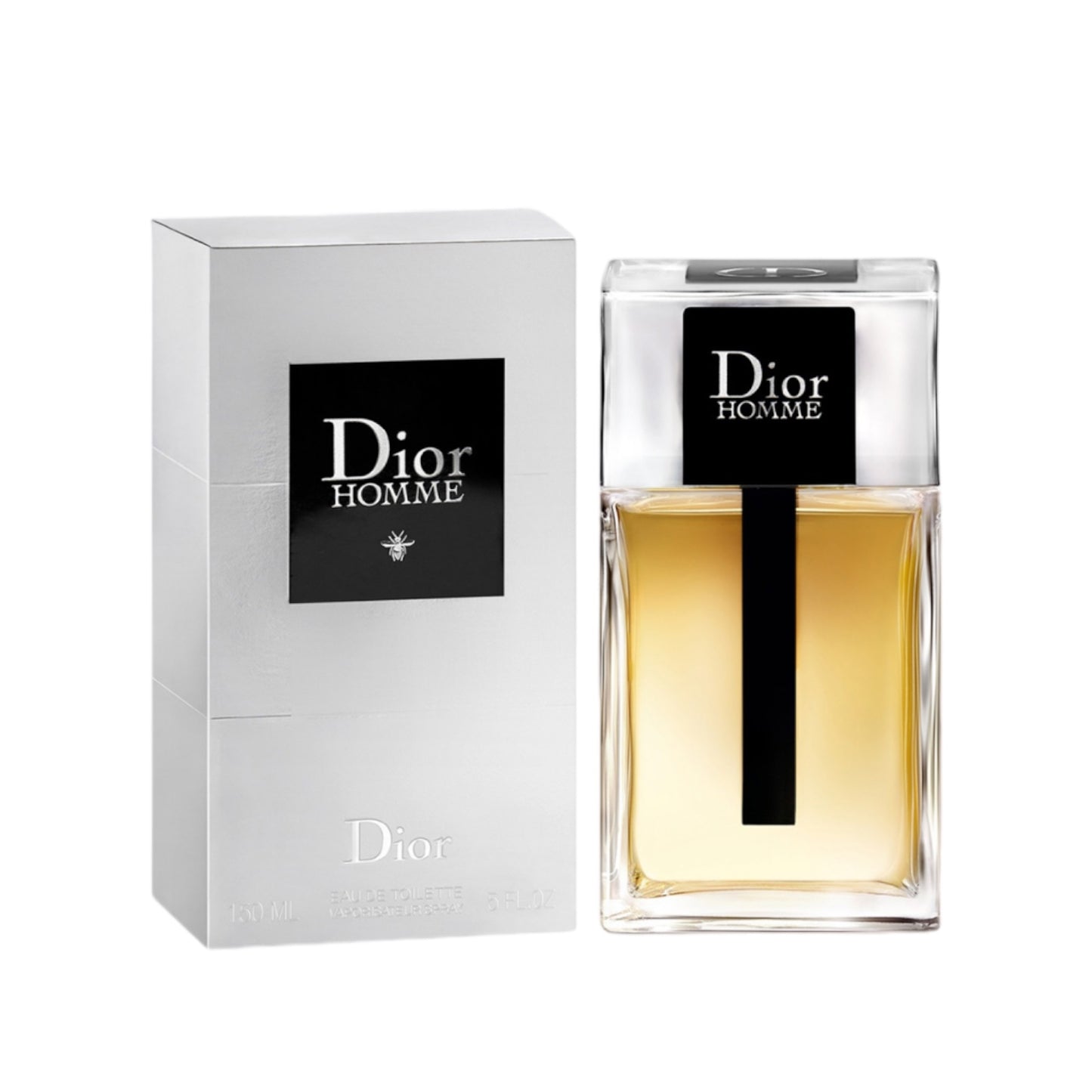 Dior Homme Eau de Toilette