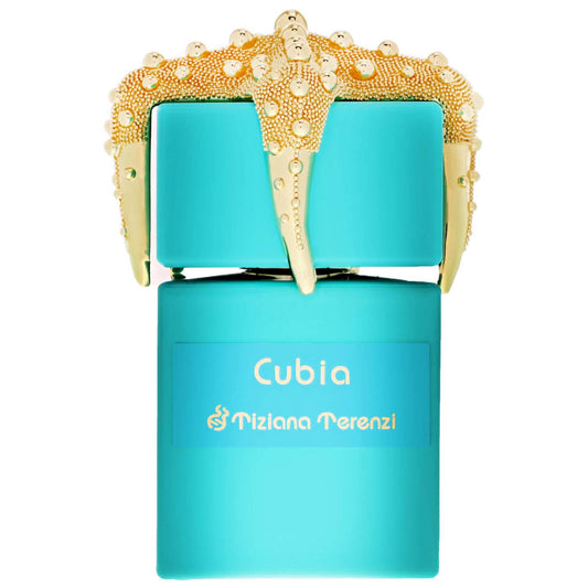 Tiziana Terenzi Cubia Extrait de Parfum