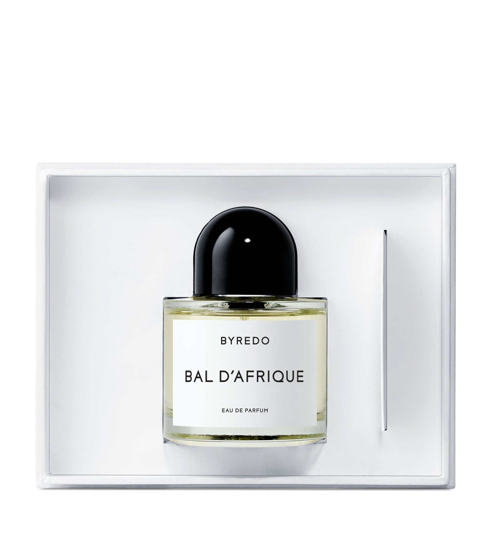 Bal D'Afrique Eau de Parfum By Byredo