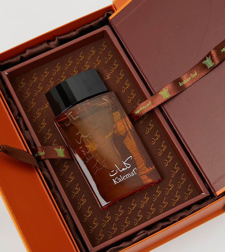 Kalemat Fragrances Arabian Oud