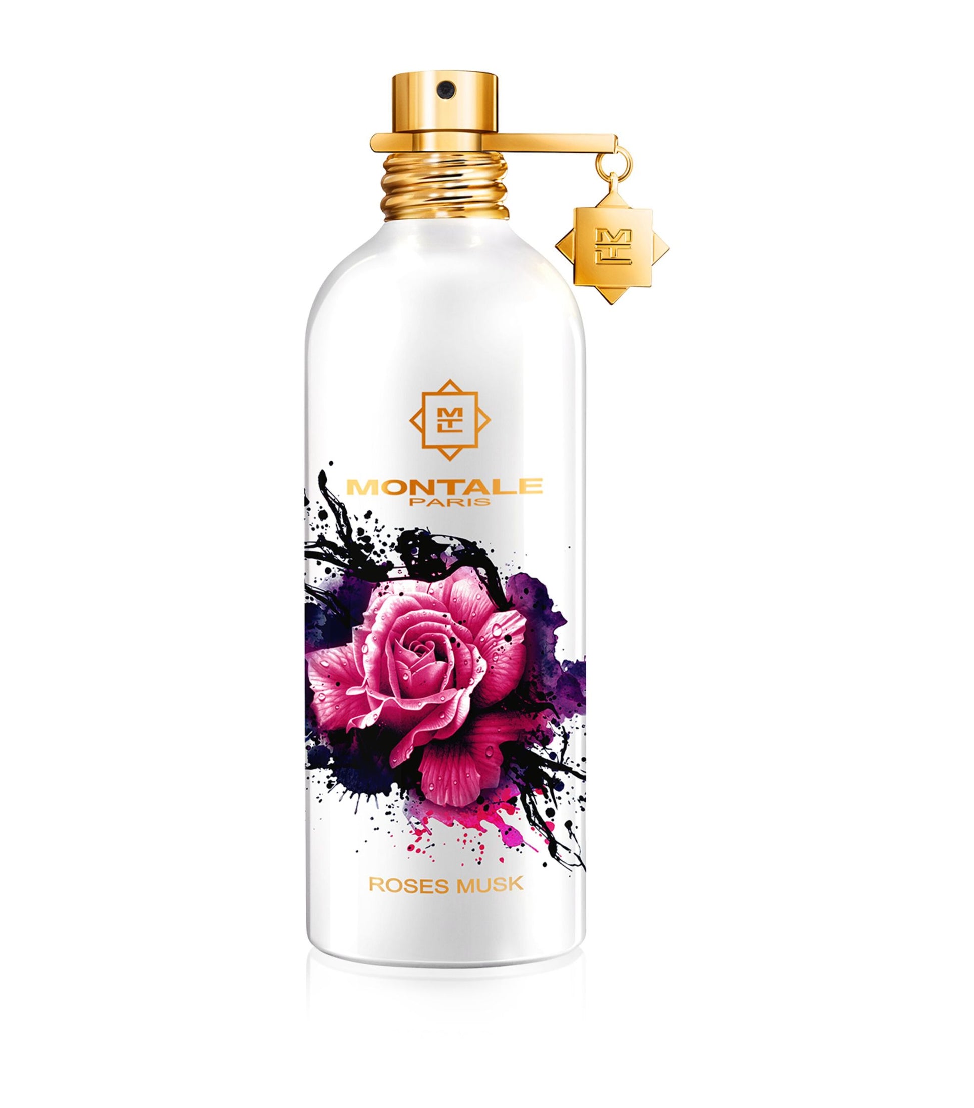 MONTALE Roses Musk Eau de Parfum