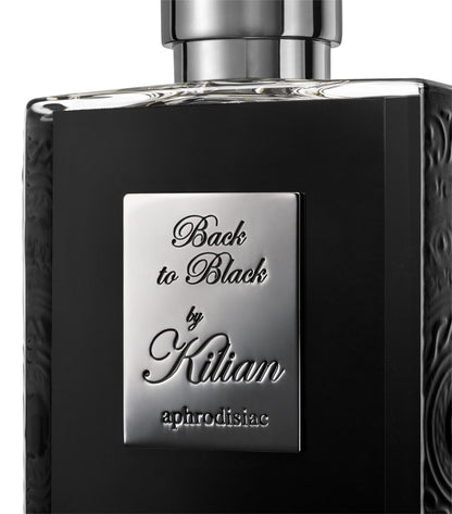 KILIAN PARIS Back To Black Eau de Parfum