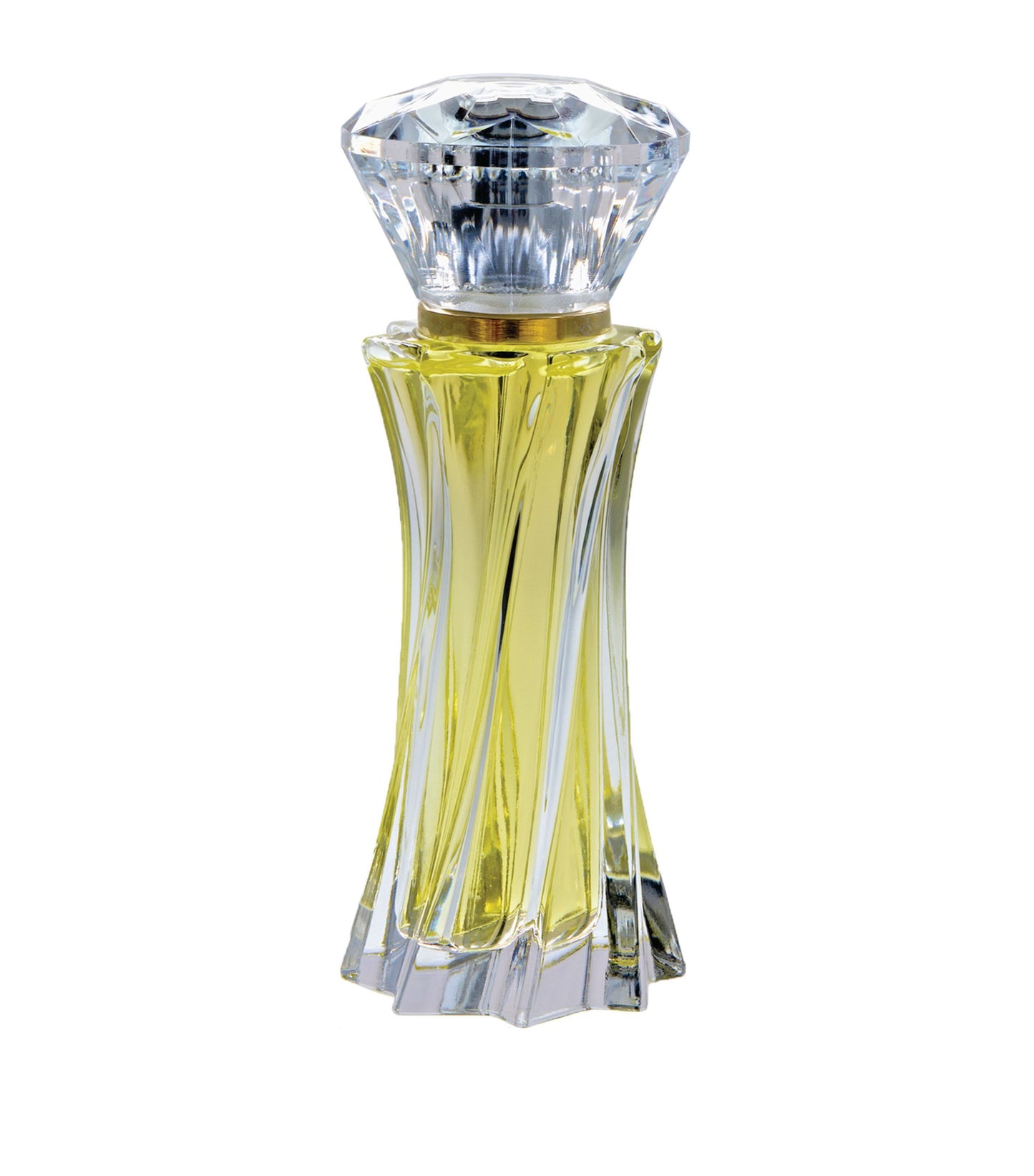 ELEGANTES Amber Incense pure perfume