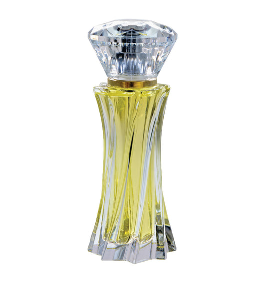 ELEGANTES Amber Incense pure perfume