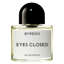 Eyes Closed Eau de Parfum By Byredo