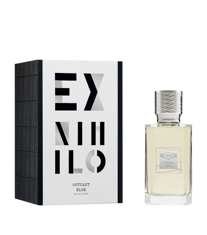 Outcast Blue Eau de Parfum by Ex Nihilo