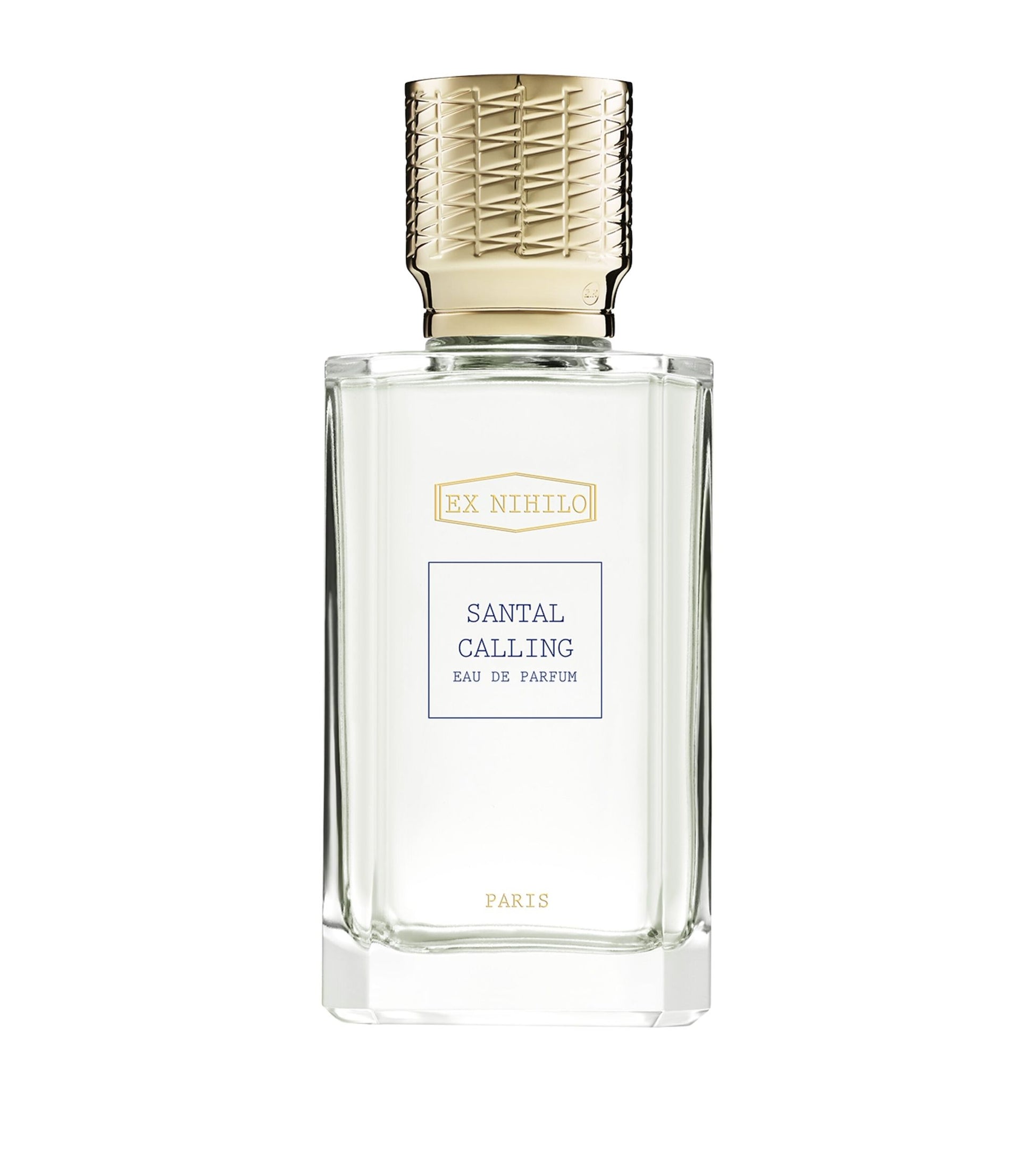 Santal Calling Eau de Parfum by Ex Nihilo