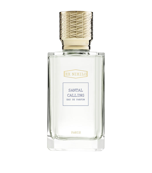 Santal Calling Eau de Parfum by Ex Nihilo