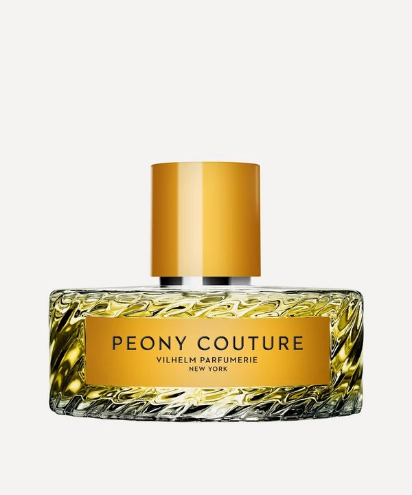 Peony Couture Eau de Parfum By Vilhelm Parfumerie