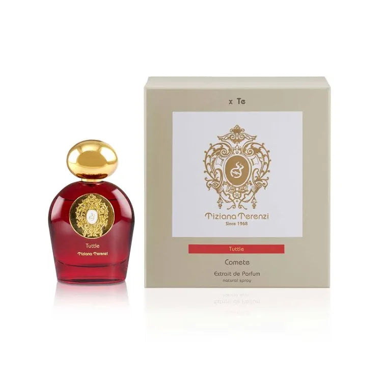 Tuttle by Tiziana Terenzi Extrait de Parfum