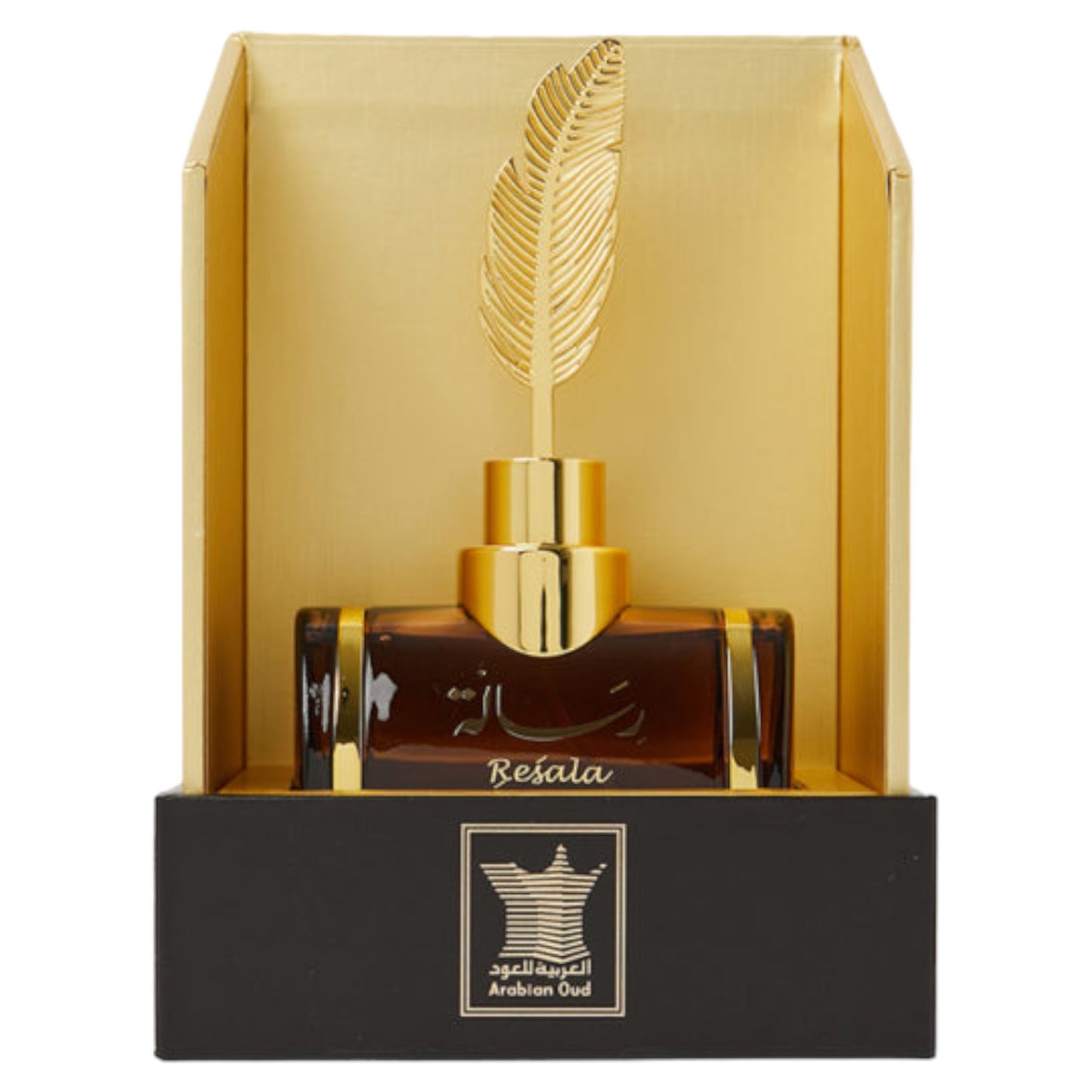 Resala Fragrances Arabian Oud