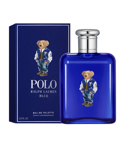 RALPH LAUREN Polo Blue Eau de Toilette