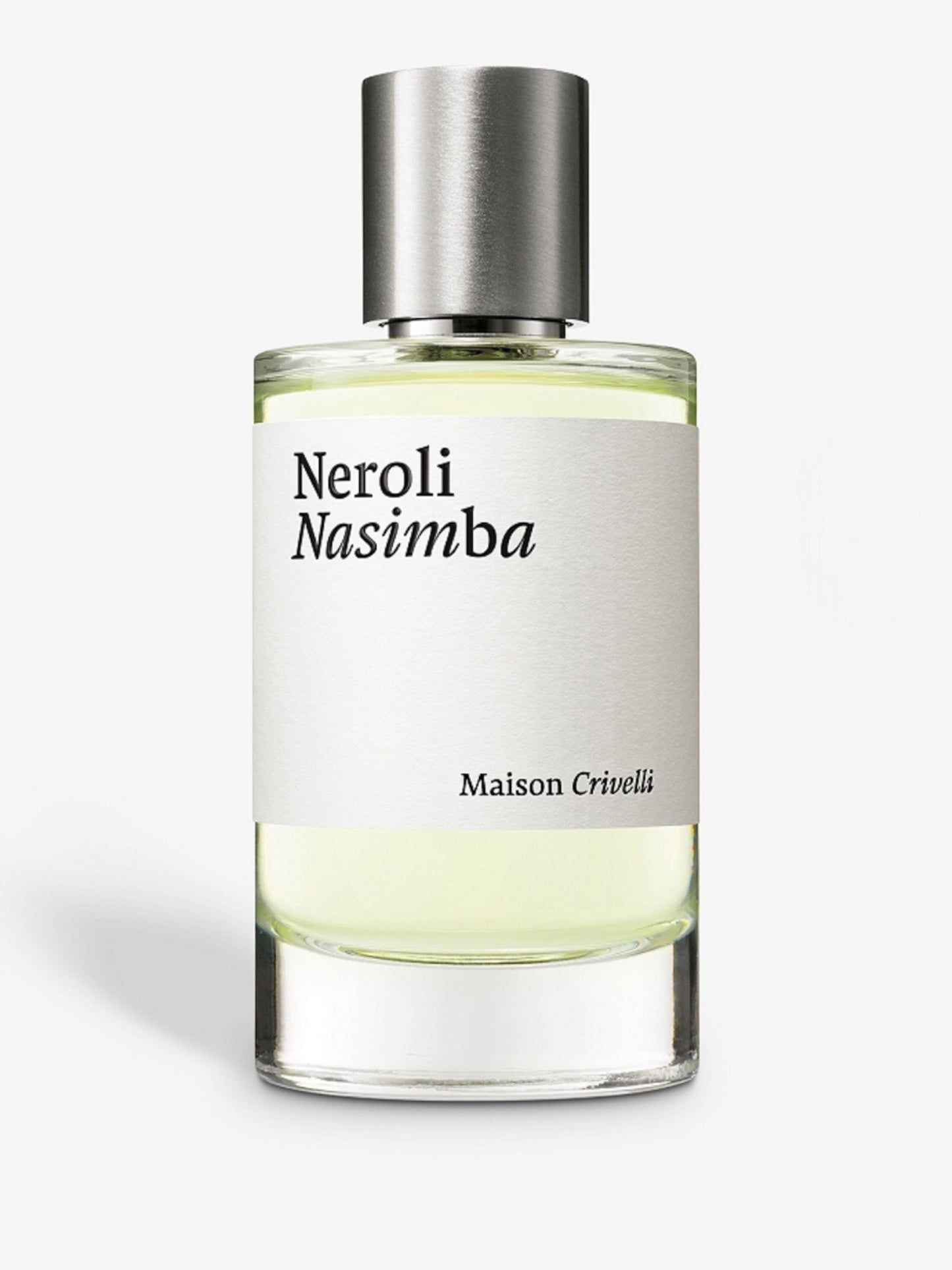 Neroli Nasimba by Maison Crivelli