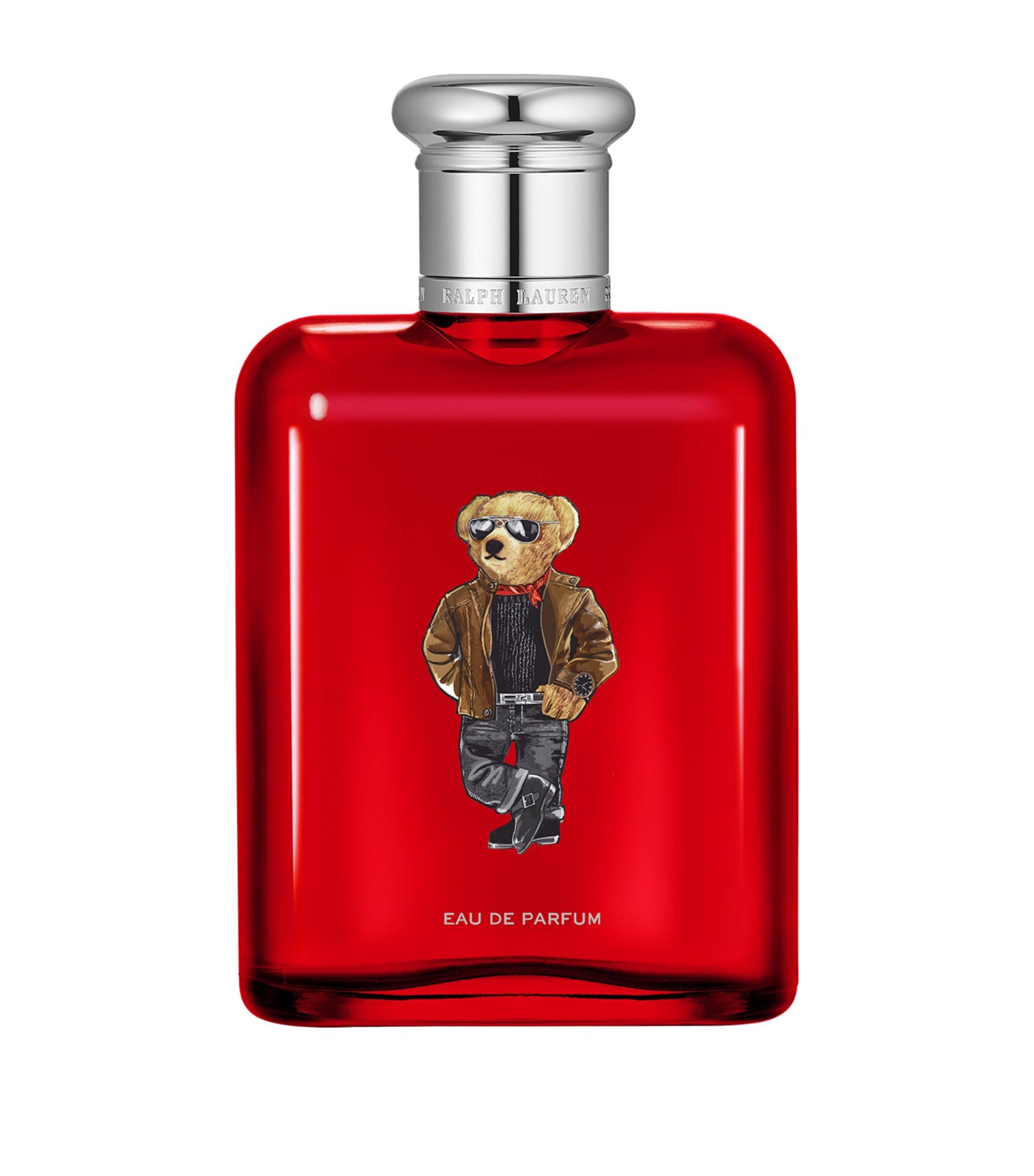 RALPH LAUREN Polo Red Eau de Toilette – Fragrance Revolution Boutique