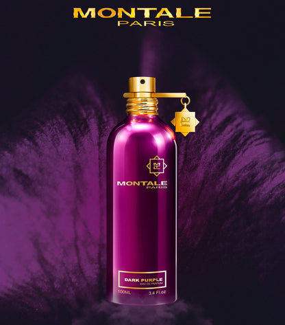 MONTALE Dark Purple Eau de Parfum