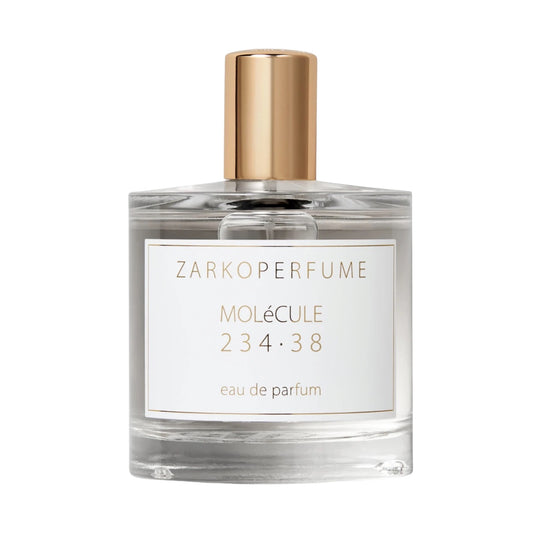 ZARKOPERFUME MOLECULE 234·38 Eau de Parfum