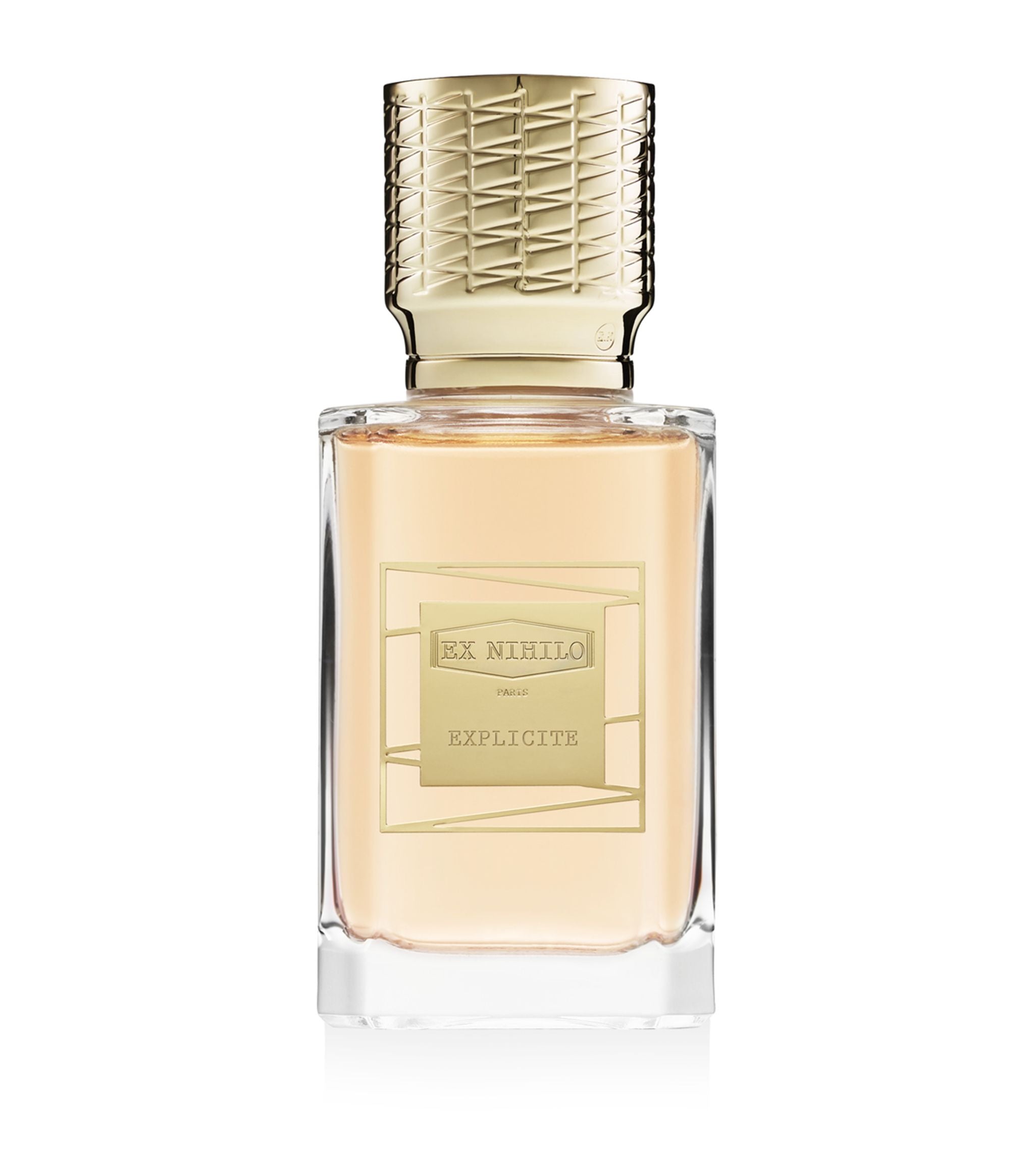 EXPLICITE Eau de Parfum by Ex Nihilo – Fragrance Revolution Boutique