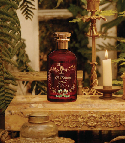 A Gloaming Night Eau de Parfum GUCCI – Fragrance Revolution Boutique