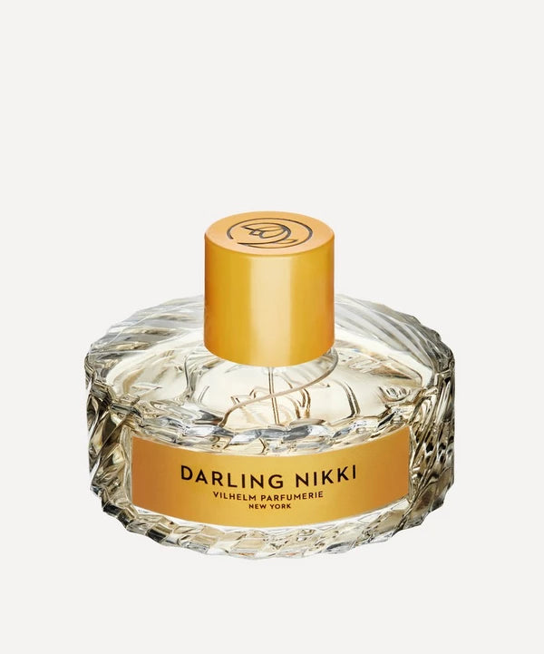 Darling Nikki Eau de Parfum By Vilhelm Parfumerie