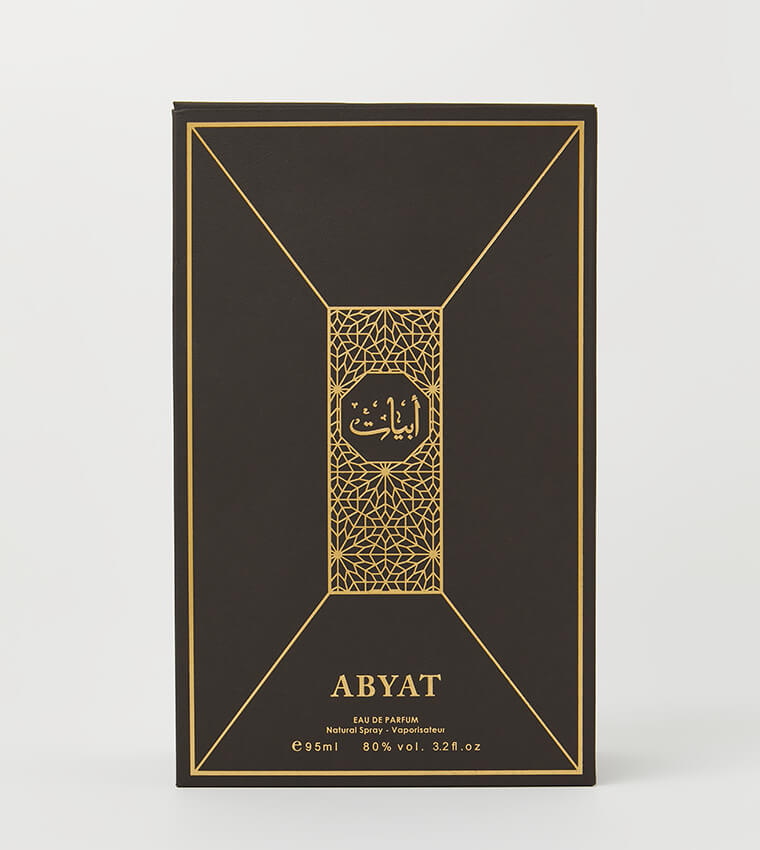 ABYAT Eau de Parfum Arabian Oud