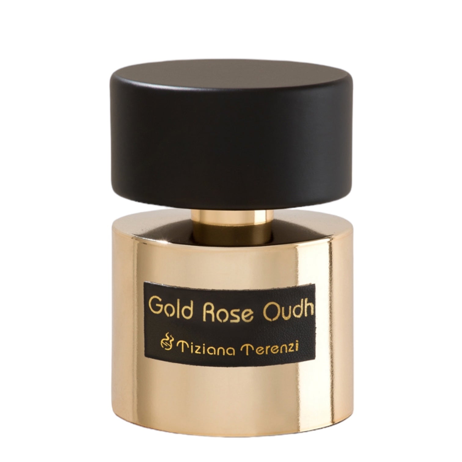 Gold Rose Oudh Extrait De Parfum TIZIANA TERENZI