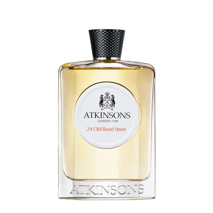 ATKINSONS 24 Old Bond Street Eau de Cologne