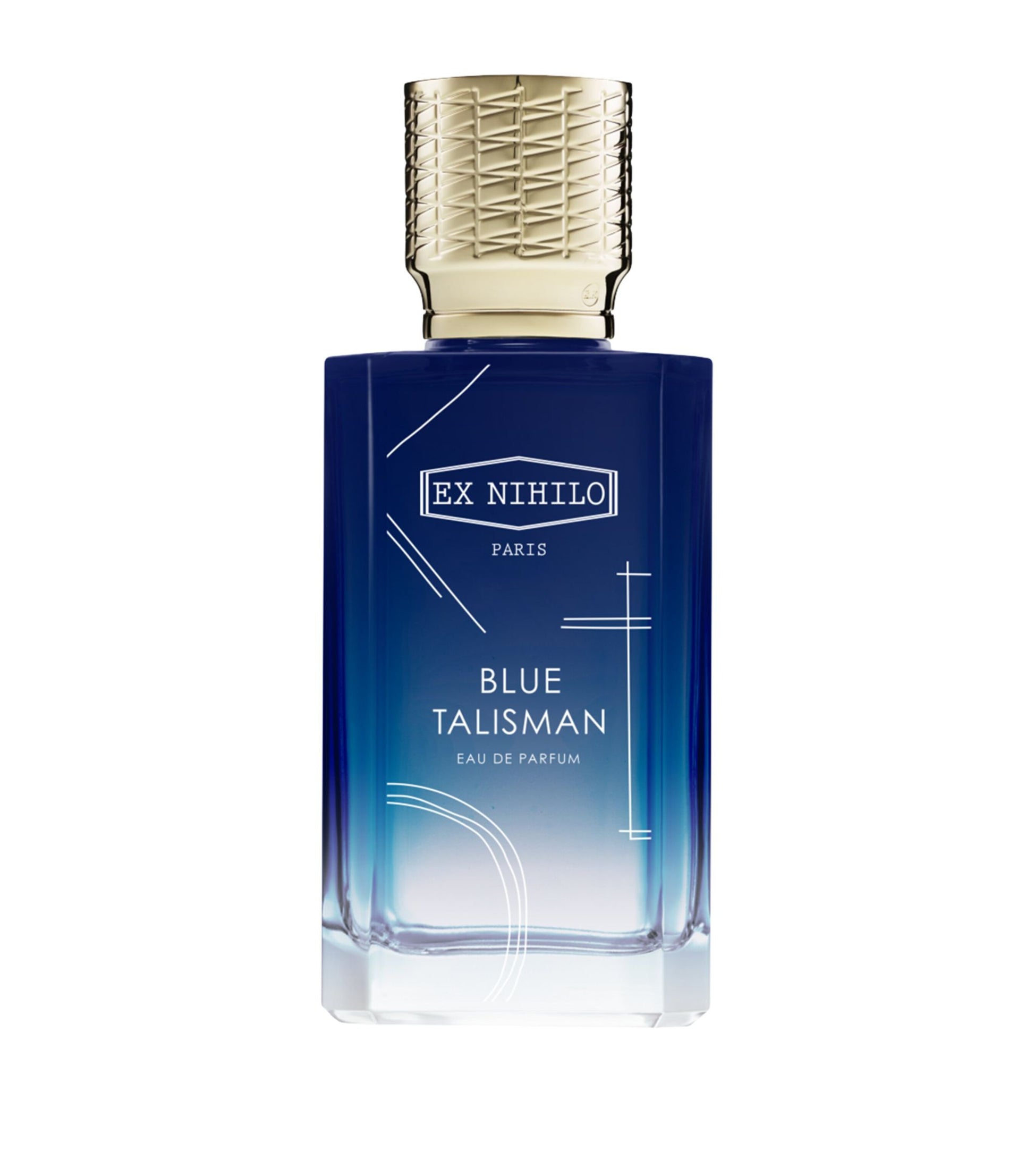 Blue Talisman Eau de Parfum by Ex Nihilo