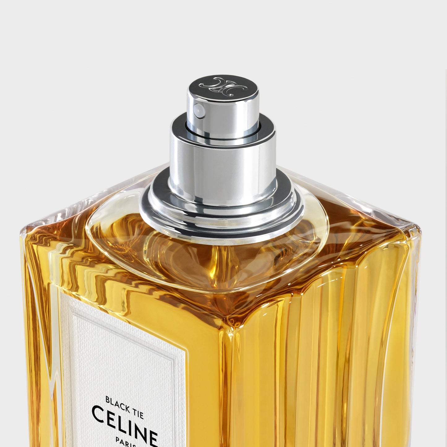 Black Tie Celine perfume 