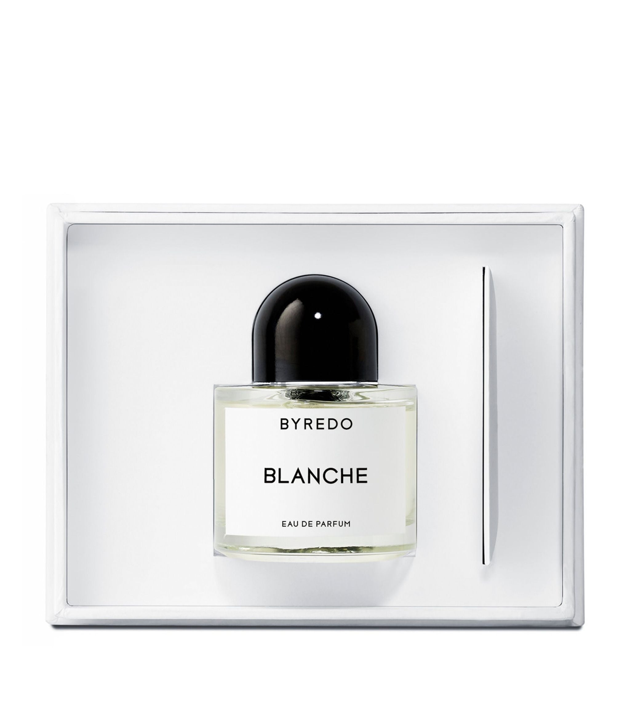 Byredo Blanche Eau De Parfum for outlets Women 1.7 Oz