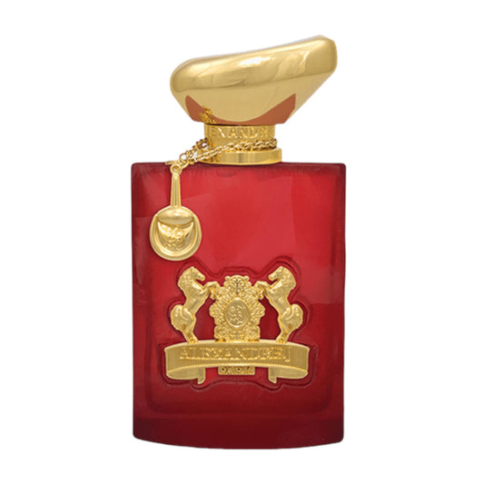 OSCENT ROUGE  ALEXANDRE J Eau de Parfum