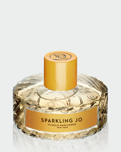 SPARKLING JO EAU DE PARFUM Vilhelm Parfumerie