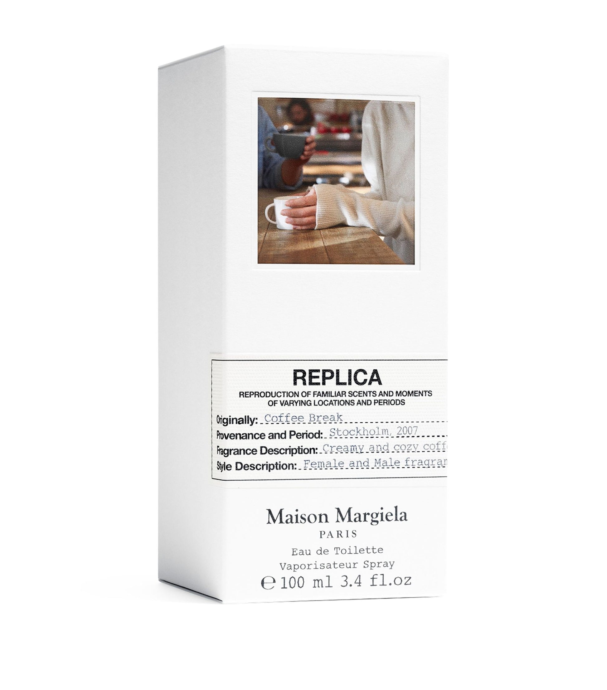 MAISON MARGIELA Coffee Break Eau de Toilette