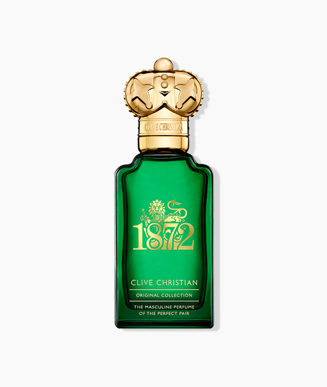 1872 Masculine By Clive Christian Perfume