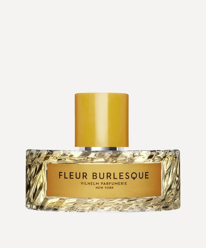 Fleur Burlesque Eau de Parfum By Vilhelm Parfumerie