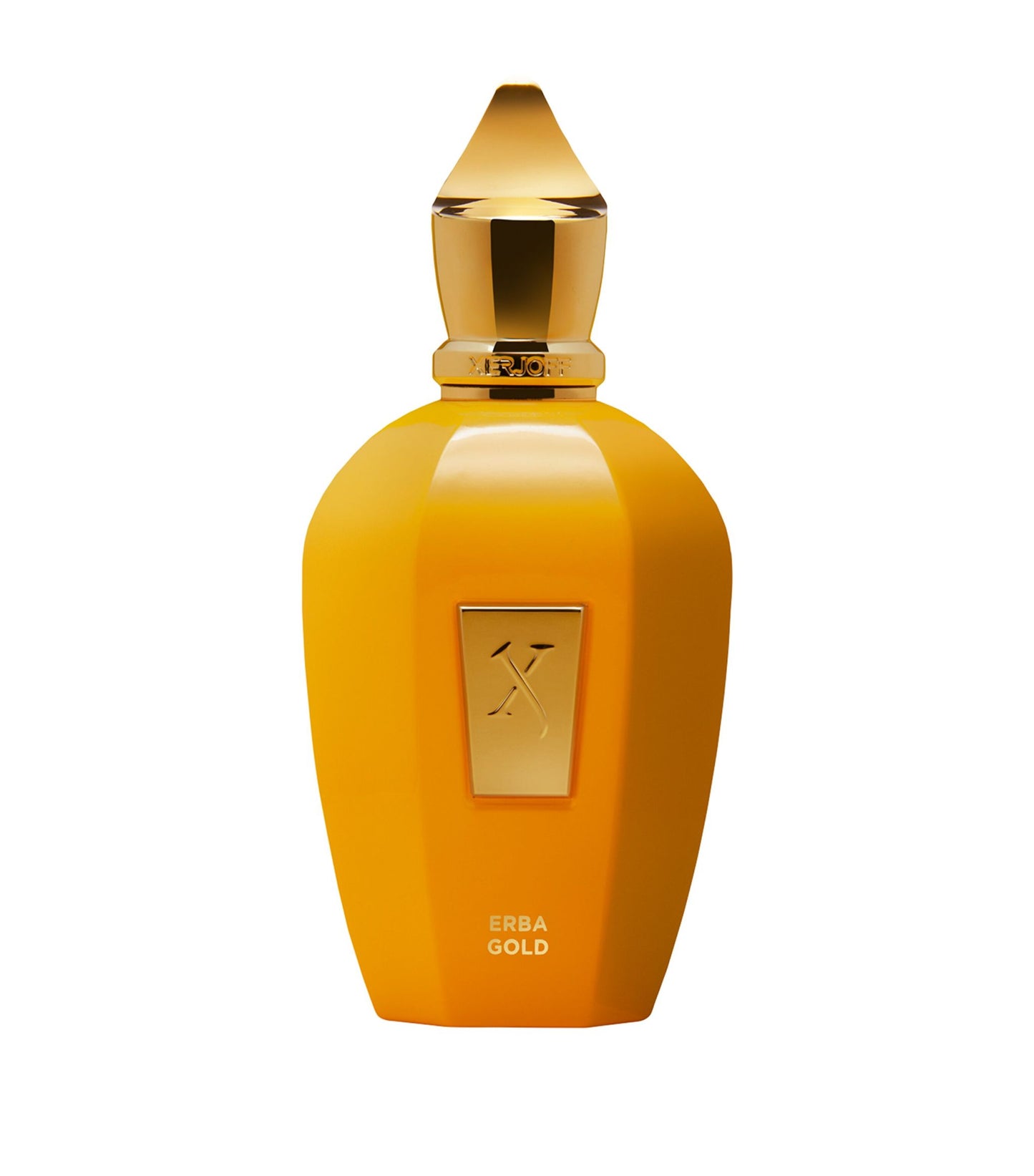 Erba Gold Eau de Parfum XERJOFF