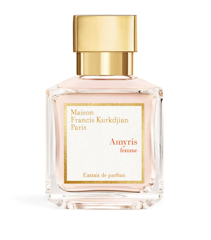 Amyris Femme Extrait de Parfum Maison Francis Kurkdjian